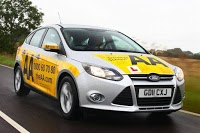 Paul Bacon   Driving Instructor 628414 Image 2